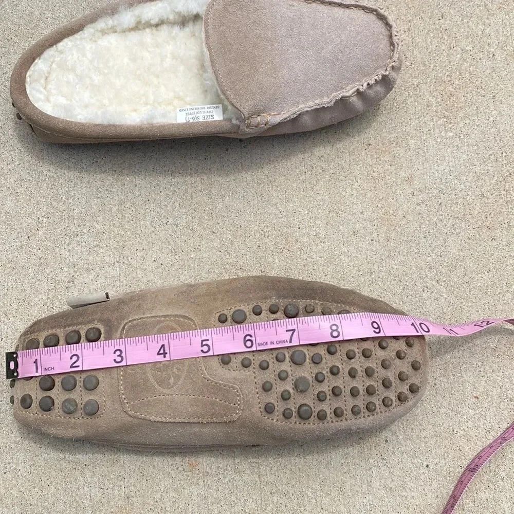 Emu Slippers - Picture 11 of 11